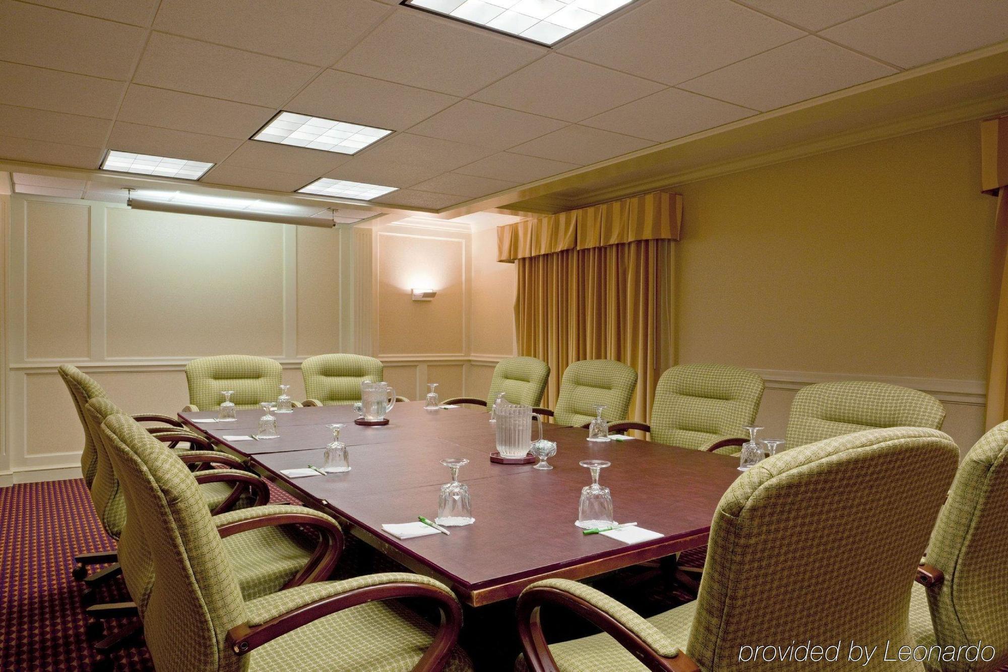 Boxboro Regency Boxborough Facilidades foto